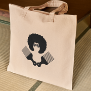 Tote Bag « Afro Style » - Portez votre identité avec élégance