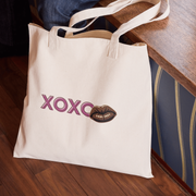 Tote Bag « XOXO Queen » – L’amour avec style et audace