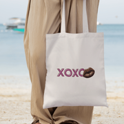 Tote Bag « XOXO Queen » – L’amour avec style et audace