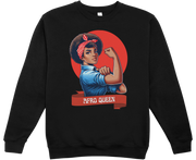 AFRO QUEEN – Power &amp; Résistance