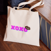 Tote Bag « XOXO Pop Queen » – Bisous, style &amp; attitude