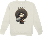 AFRO QUEEN – Disco Power Édition