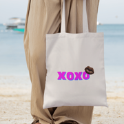 Tote Bag « XOXO Pop Queen » – Bisous, style &amp; attitude