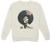 VINTAGE 1970 – L’AFRO COMME HÉRITAGE