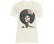 T-shirt Vintage 1970 Bubblegum – Chic & Nostalgique