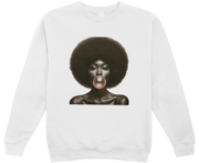 AFRO ATTITUDE – Belle, Libre et Décontractée