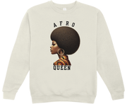 AFRO QUEEN – Fièrement Noire, Puissamment Belle