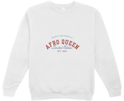 AFRO QUEEN – Limited Edition