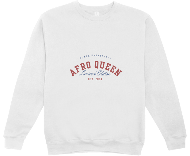 AFRO QUEEN – Limited Edition