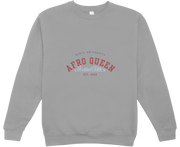 AFRO QUEEN – Limited Edition