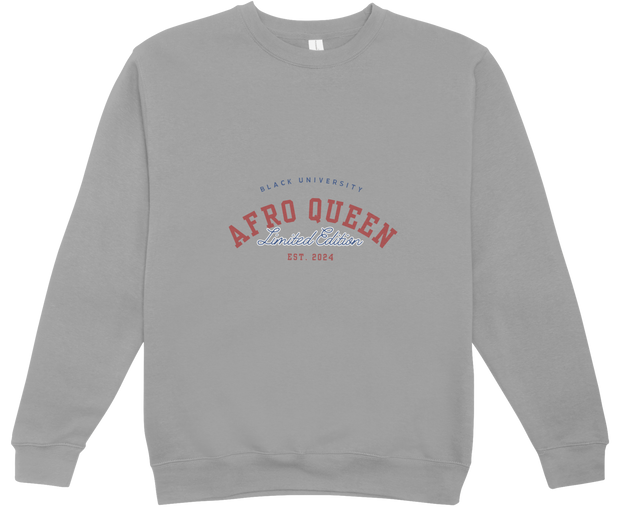 AFRO QUEEN – Limited Edition