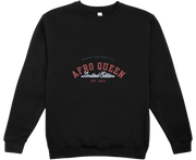 AFRO QUEEN – Limited Edition