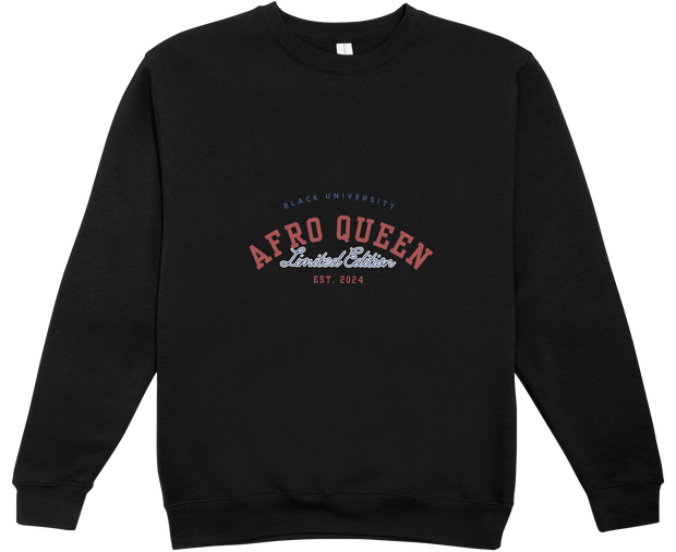 AFRO QUEEN – Limited Edition