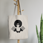 Tote Bag « Afro Style » - Portez votre identité avec élégance