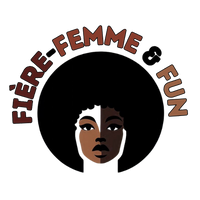 Fière Femme et Fun
