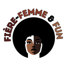 Fière Femme et Fun