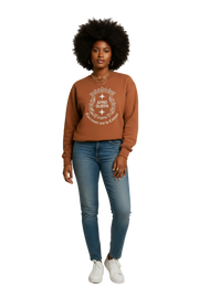 AFRO QUEEN – Couronnée par la Culture