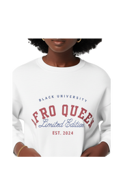AFRO QUEEN – Limited Edition