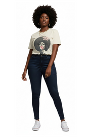 T-shirt Vintage 1970 Bubblegum – Chic & Nostalgique