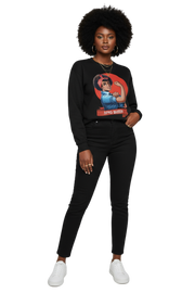 AFRO QUEEN – Power &amp; Résistance