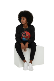 AFRO QUEEN – Power &amp; Résistance