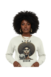 AFRO QUEEN – Disco Power Édition