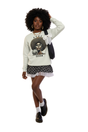 AFRO QUEEN – Disco Power Édition