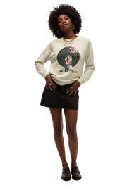VINTAGE 1970 – L’AFRO COMME HÉRITAGE