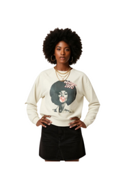 VINTAGE 1970 – L’AFRO COMME HÉRITAGE