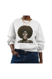 AFRO ATTITUDE – Belle, Libre et Décontractée