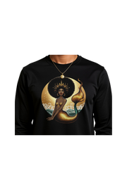 Afro Sirène – La Magie au Féminin Noir