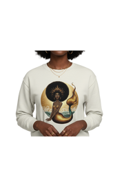 Afro Sirène – La Magie au Féminin Noir